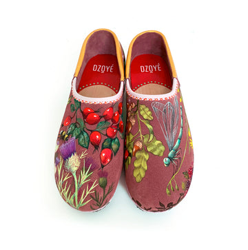 Apri immagine nella presentazione, Frutti d'Autunno